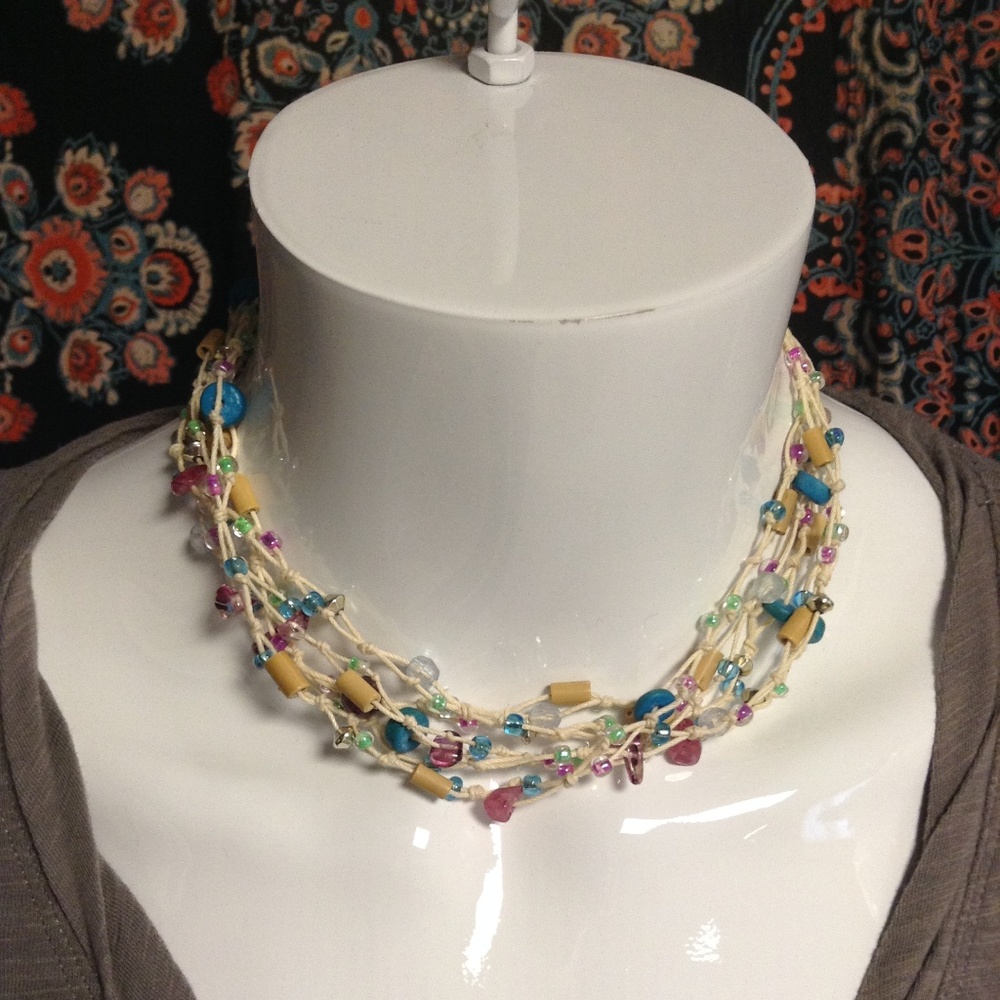 Ladies Necklace